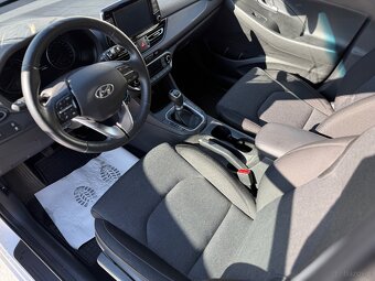 Hyundai i30 - 7