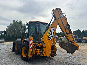 JCB 4CX KOPARKO-ŁADOWARKA 2012R. | CAT 444, 434, NEW HOLLAND - 7