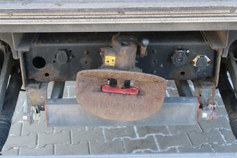 MAN TGL 12.250, EURO 5, HYDRAULIKA PRZÓD - 7