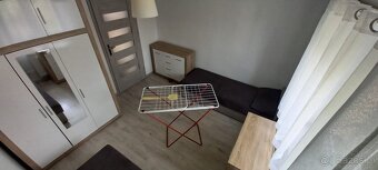dwupokojowe mieszkanie na Sępolnie - 7
