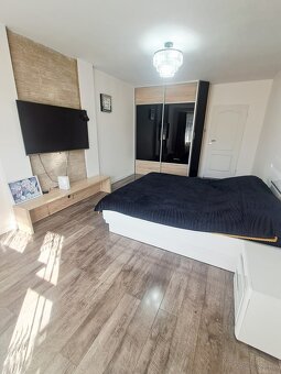 3 pokoje, 60.90m2, balkon, III p., umeblowane, Kalisz - 7