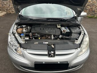 Peugeot 307 1.4 Hdi - 7