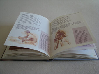 Masaż erotyczny Tao, Stephen Russel, Jurgen Kolb – twarda op - 7