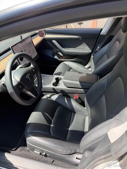 TESLA MODEL 3 PERFORMANCE - 7