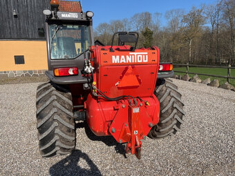 Manitou MLT 940 Ładowarka teleskopowa - 7