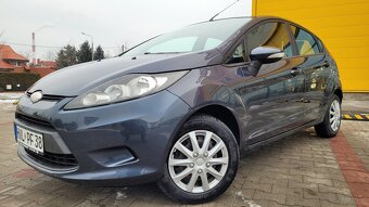 ŚLICZNA Fiestka z Klima,160 tys.PRZEBIEGU - 7