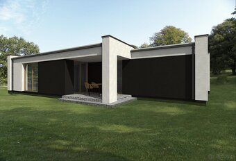 Dom w zabudowie bliźniaczej o powierzchni 91m2, Kalisz - 7