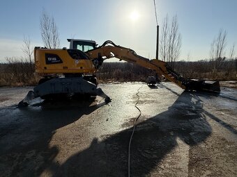 Liebherr 916 Compact - 7