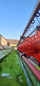 Adapter do pręta Claas Vario 930 - 7