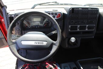 Iveco EUROCARGO 120E22 - 7