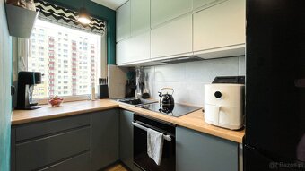 Wyjątkowe, jedyne takie mieszkanie na Winogradach - 7