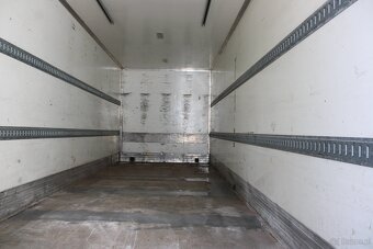 Iveco EUROCARGO ML 120E25, EURO 5, HYDRAULICZNY PRZÓD - 7