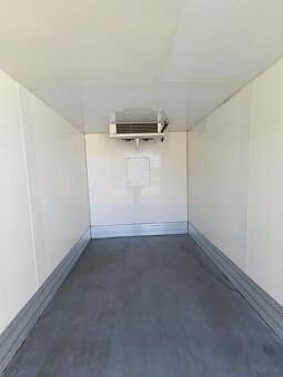 Komora chłodnicza /chłodnia stacjonarna /kontener chłodniczy - 7