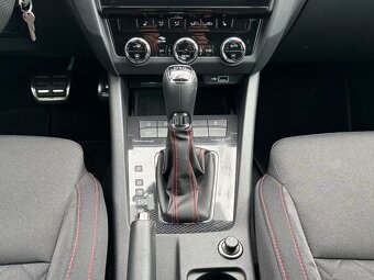 2019 Skoda Octavia Combi RS - 7
