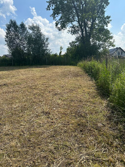 KRAKÓW - SKOTNICKA - Sprzedamy 11a - 7