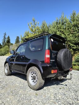Suzuki Jimmy - 7