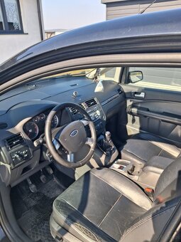 Ford Fokus c-max - 7