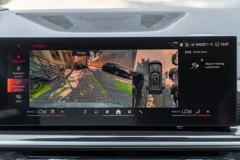 2025 BMW X5 50e xDrive M SPORT Hybrid - 7
