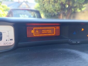 CITROEN C3 PICASSO 2009 LPG - 7