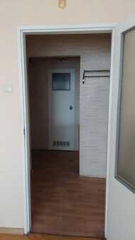 Mieszkanie o pow. 53.80m2, IV p., Al. Wojska Polskiego - 7