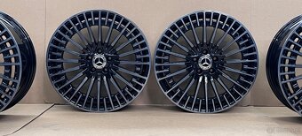 Mercedes Benz EQA EQB AMG 20 cali H243 X243 A2434010600 W243 - 7