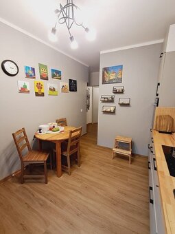 3 pokoje, 68.60m2, I piętro, po remoncie, Śródmieście - 7