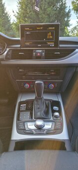 Audi A6 C7 Avant z 2018 2,0TDI 190KM - 7