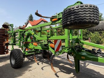 Agregat Bezorkowy Uprawowy AMAZONE CENIUS 4003-2TX Rok prod. - 7