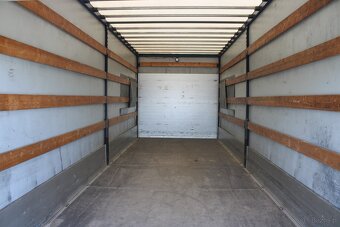 Mercedes-Benz ATEGO 816, EURO 5, HYDRAULICZNY PRZÓD, PANEL - 7