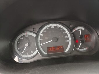 Citan 108CDI - 7