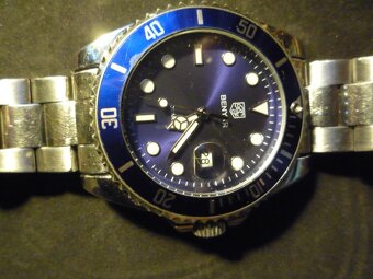 Nowe i lekko używane zegarki do sprzedaży - 7