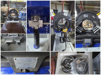 Kompletny zestaw do spawania orbitalnego ORBITALUM - 7