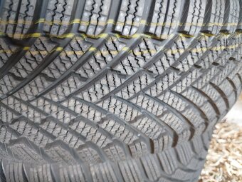 A134# KOŁA ALUFELGI Nowe 5x112 ZIMOWE 195/55R16" Vw Audi S - 7