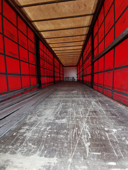 Sprzedam naczepę platformową SCHWARZMÜLLER S1/J06VLN3/D20K0 - 7