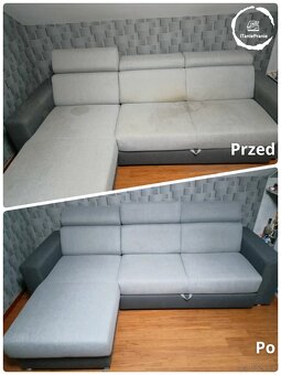 Mobilne Pranie Tapicerki iTaniePranie - 7