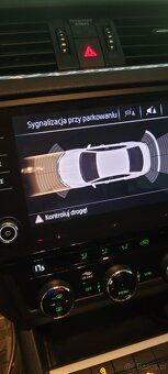 Sprzedam skoda octavia 3 1,0 tsi 2018 rok - 7