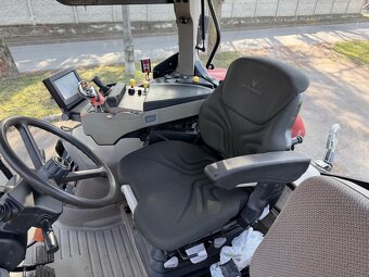 Ciągnik Rolniczy  Case Puma 230 CVX  TUZ  WOM   rok 2012 spr - 7