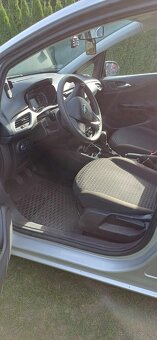 CORSA E - 7