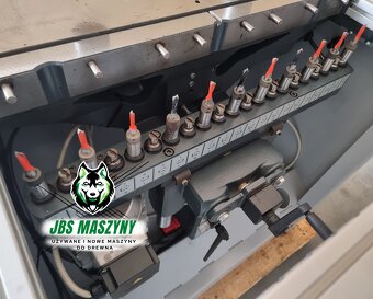 Wiertarka Wielowrzecionowa FELDER FD 921 - 7