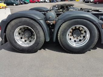 Sprzedam ciągnik siodłowy DAF CF 480 FTT 6X4 E6 RETARDER - 7