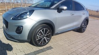 PUMA  10 EcoBost  ful opcja - 7