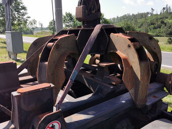 Sprzedam samochód ciężarowy MAN TGS 26.440 6X2-2 BL E5 na zł - 7