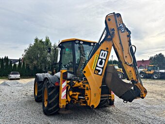 JCB 4CX KOPARKO-ŁADOWARKA 2013R | CAT 444, 434, NEW HOLLAND - 7