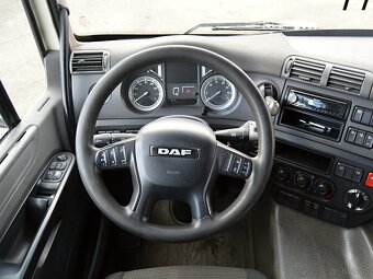 DAF CF 320 FA Euro VI 4x2 z nadwoziem skrzyniowym - 7
