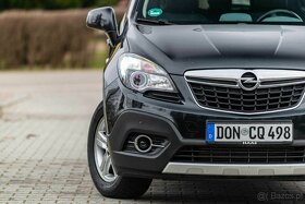 Opel Mokka 2016r. - 7