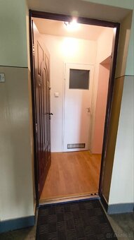 Kawalerka na sprzedaż - 7