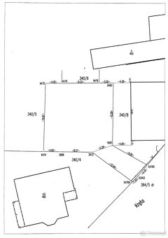 Plac do wynajęcia/dzierżawy przy centrum Legnicy, 340 m2 - 7