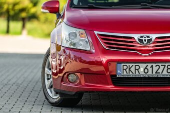 Toyota AVENSIS - 7