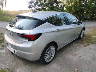 Astra k - 7