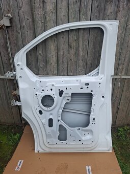 Ford Custom Mk2 – drzwi przednie (lewe/prawe) - 7